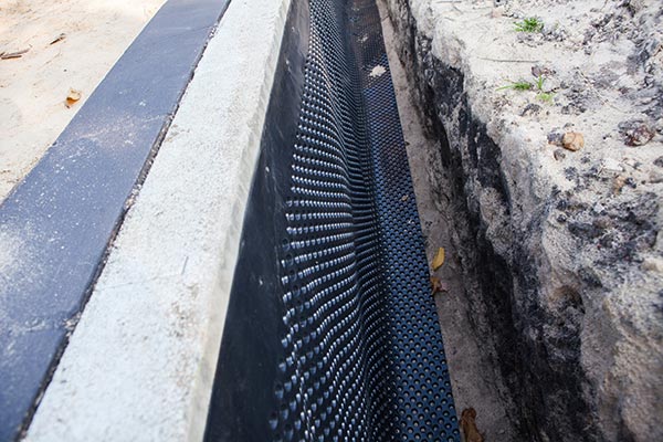 Basement Waterproofing Services Basement Waterproofing Services