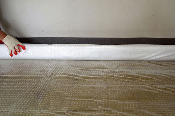 Crawl Space Repair, Waterproofing and Encapsulation Services
